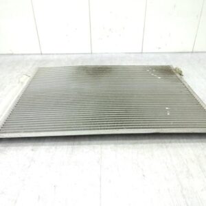 Condenseur de clim RENAULT CAPTUR 1 PHASE 1 Diesel