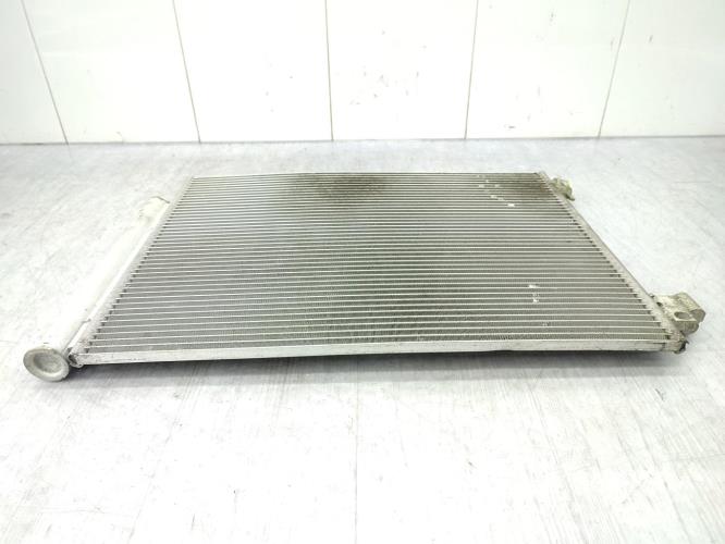 Condenseur de clim RENAULT CAPTUR 1 PHASE 1 Diesel