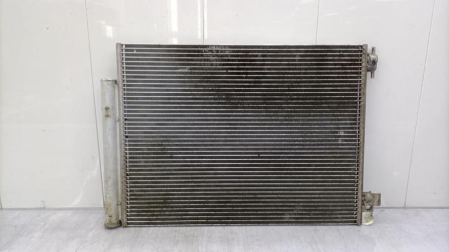 Condenseur de clim RENAULT CLIO 4 PHASE 1 Diesel