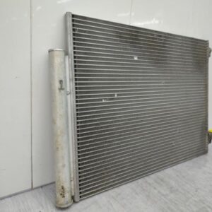 Condenseur de clim RENAULT CLIO 4 PHASE 1 Diesel