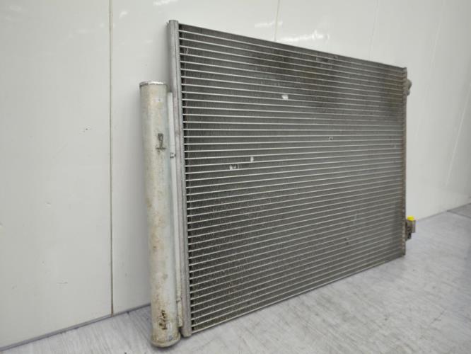 Condenseur de clim RENAULT CLIO 4 PHASE 1 Diesel