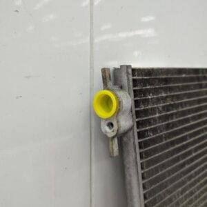 Condenseur de clim RENAULT CLIO 4 PHASE 1 Diesel
