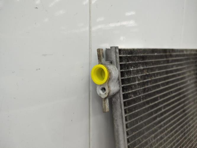 Condenseur de clim RENAULT CLIO 4 PHASE 1 Diesel