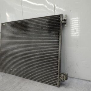 Condenseur de clim RENAULT CLIO 4 PHASE 1 Diesel