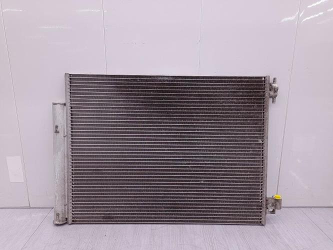 Condenseur de clim RENAULT CLIO 4 PHASE 1 Diesel