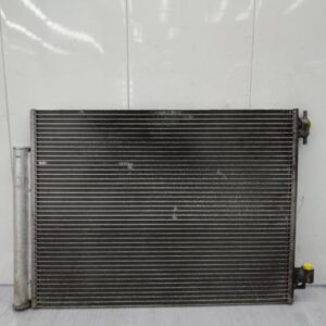 Condenseur de clim RENAULT CLIO 4 PHASE 1