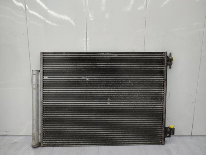 Condenseur de clim RENAULT CLIO 4 PHASE 1