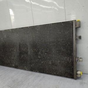 Condenseur de clim RENAULT MASTER 3 PHASE 2 Diesel