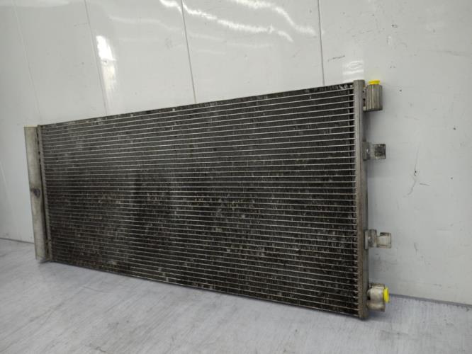Condenseur de clim RENAULT MASTER 3 PHASE 2 Diesel