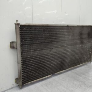 Condenseur de clim NISSAN ALMERA TINO PHASE 2 Essence