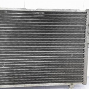 Condenseur de clim NISSAN PRIMERA 2 PHASE 1 BREAK Diesel
