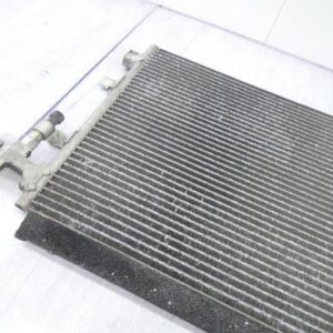 Condenseur de clim RENAULT MEGANE 3 PHASE 1 Diesel