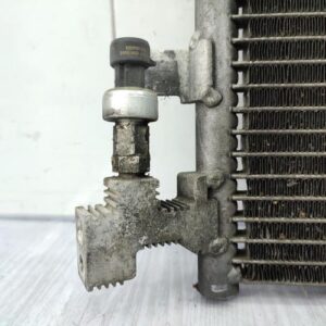 Condenseur de clim RENAULT MEGANE 3 PHASE 1 Diesel