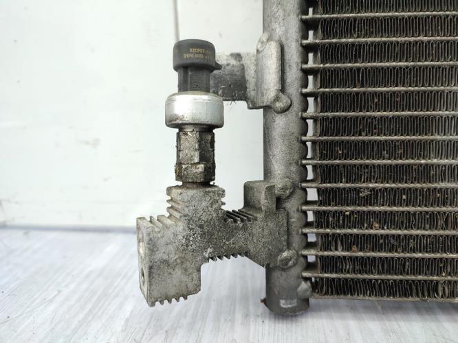 Condenseur de clim RENAULT MEGANE 3 PHASE 1 Diesel
