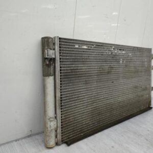 Condenseur de clim RENAULT MEGANE 3 PHASE 1 BREAK Diesel