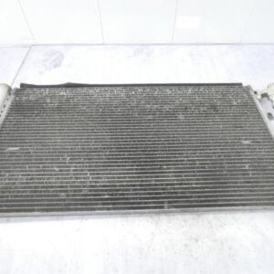 Condenseur de clim RENAULT SCENIC 3 PHASE 1 Diesel