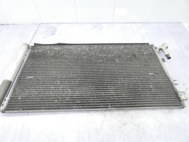 Condenseur de clim RENAULT SCENIC 3 PHASE 1 Diesel