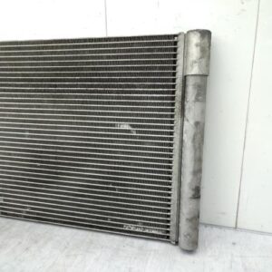 Condenseur de clim RENAULT LAGUNA 3 PHASE 1 Diesel