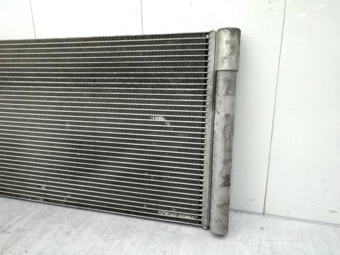 Condenseur de clim RENAULT LAGUNA 3 PHASE 1 Diesel