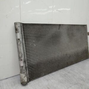 Condenseur de clim RENAULT LAGUNA 3 PHASE 1 Diesel