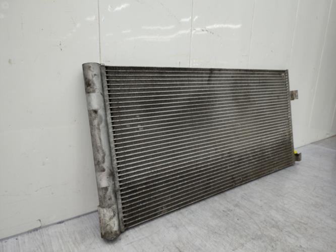 Condenseur de clim RENAULT LAGUNA 3 PHASE 1 Diesel