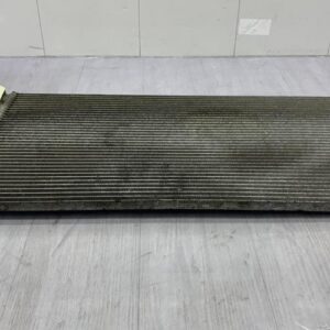 Condenseur de clim RENAULT LAGUNA 3 PHASE 1 Diesel