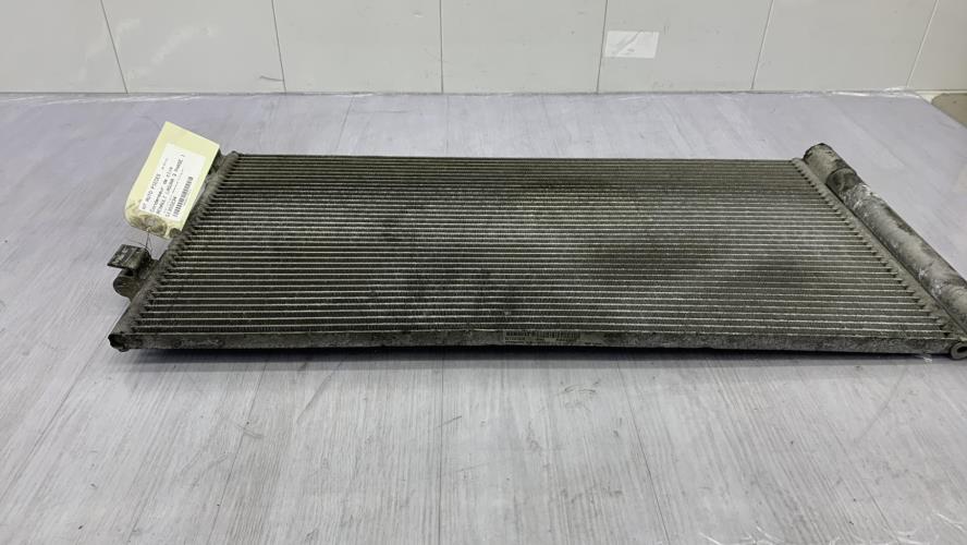 Condenseur de clim RENAULT LAGUNA 3 PHASE 1 Diesel