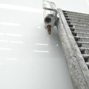 Condenseur de clim RENAULT LAGUNA 3 PHASE 2 BREAK Diesel