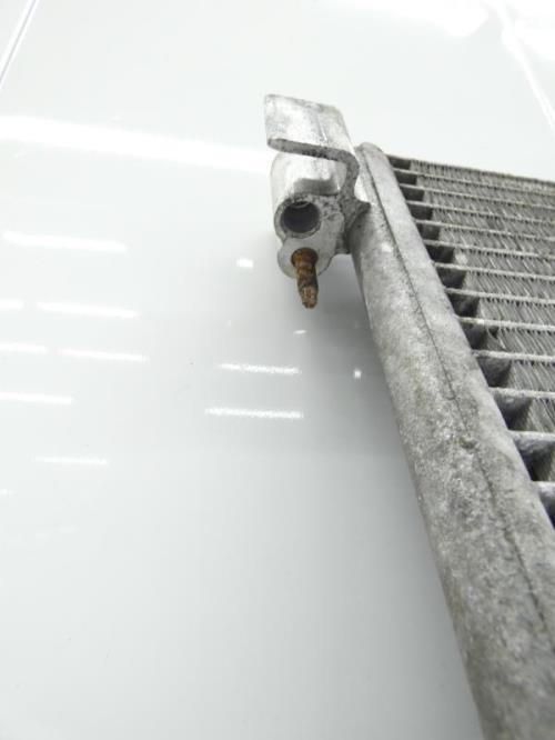 Condenseur de clim RENAULT LAGUNA 3 PHASE 2 BREAK Diesel