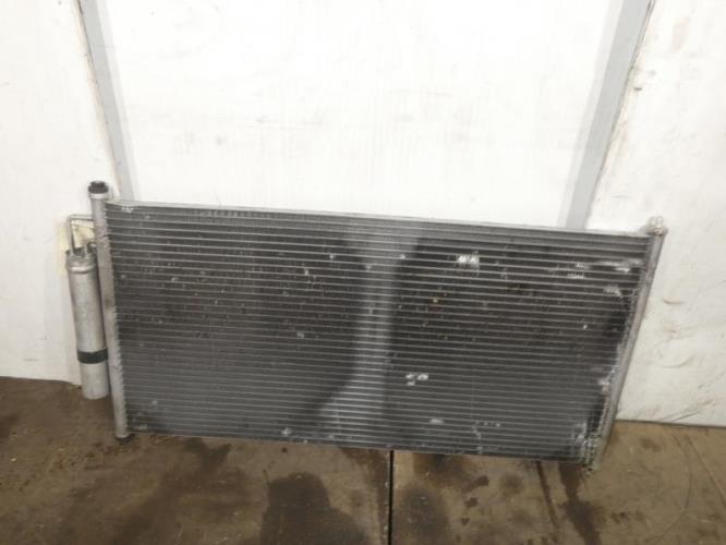 Condenseur de clim NISSAN MURANO 1 Essence