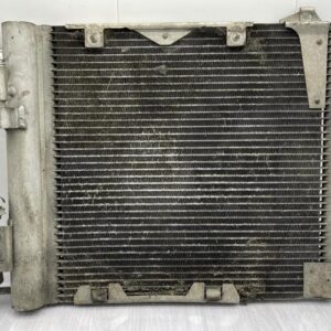 Condenseur de clim OPEL ZAFIRA A PHASE 1 Diesel