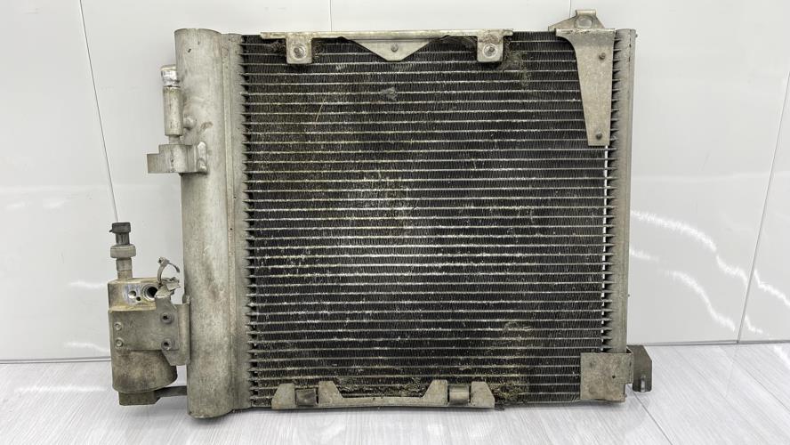 Condenseur de clim OPEL ZAFIRA A PHASE 1 Diesel
