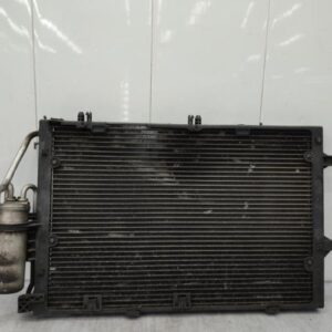 Condenseur de clim OPEL CORSA C PHASE 1 Essence