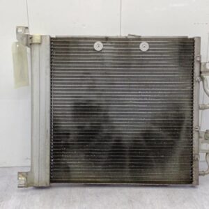Condenseur de clim OPEL ASTRA H PHASE 1 Diesel