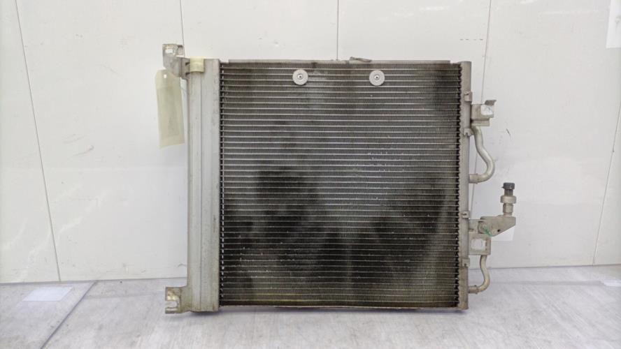 Condenseur de clim OPEL ASTRA H PHASE 1 Diesel