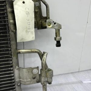Condenseur de clim OPEL ASTRA H PHASE 1 Diesel