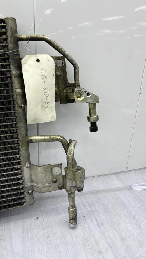 Condenseur de clim OPEL ASTRA H PHASE 1 Diesel