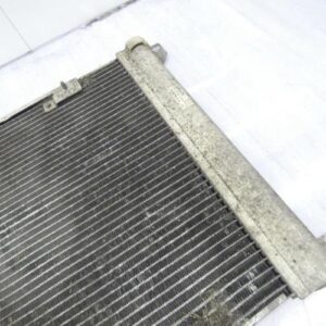 Condenseur de clim OPEL ZAFIRA B PHASE 1 Diesel