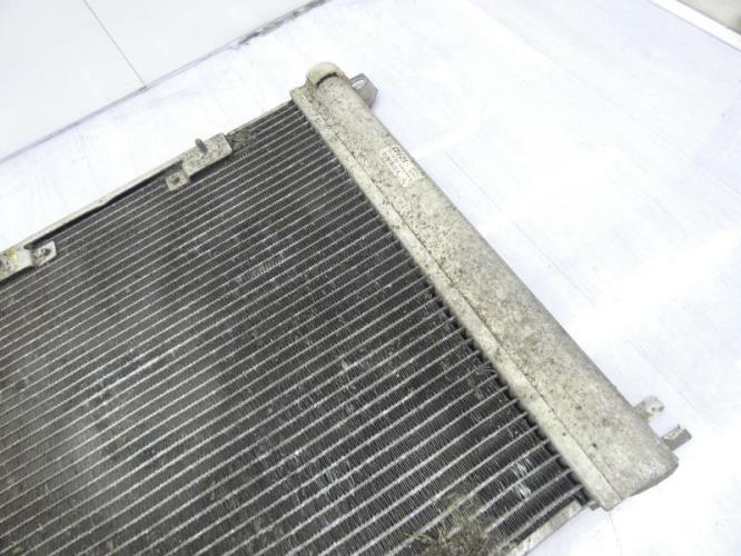 Condenseur de clim OPEL ZAFIRA B PHASE 1 Diesel
