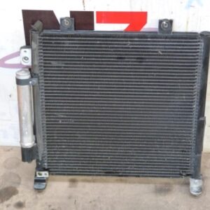 Condenseur de clim SUZUKI WAGON-R PHASE 2 Essence