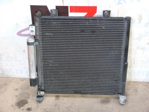 Condenseur de clim SUZUKI WAGON-R PHASE 2 Essence