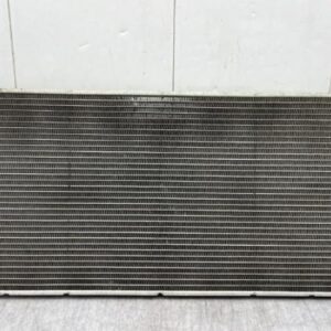 Condenseur de clim OPEL CORSA D PHASE 2 Diesel