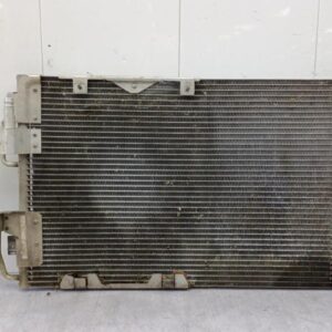 Condenseur de clim OPEL ASTRA G Essence