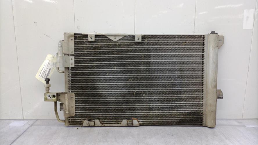 Condenseur de clim OPEL ASTRA G Essence