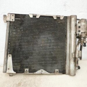Condenseur de clim OPEL ASTRA G Diesel