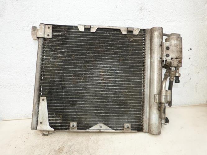 Condenseur de clim OPEL ASTRA G Diesel