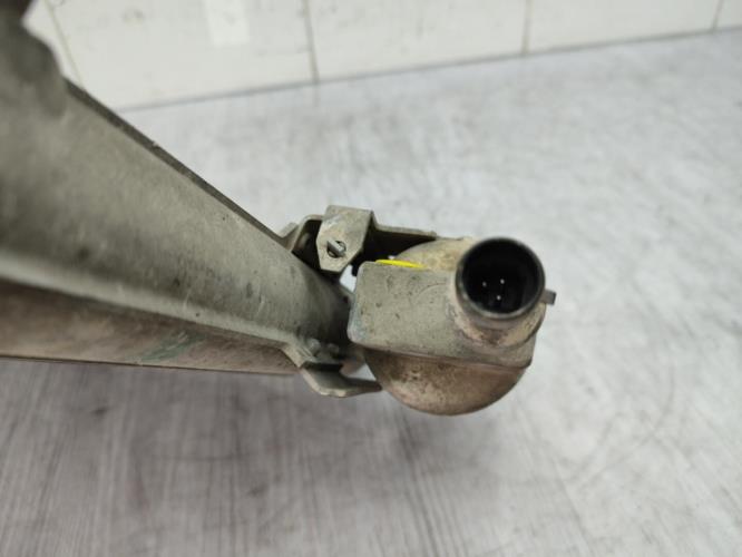 Condenseur de clim OPEL ZAFIRA A PHASE 2 Diesel