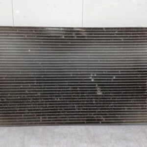 Condenseur de clim OPEL CORSA D PHASE 1 Essence