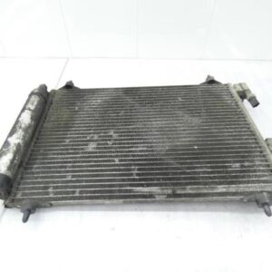Condenseur de clim CITROEN C5 1 PHASE 1