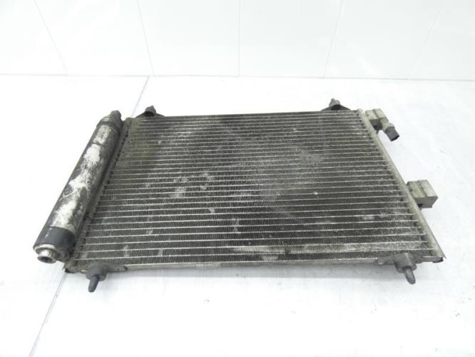 Condenseur de clim CITROEN C5 1 PHASE 1